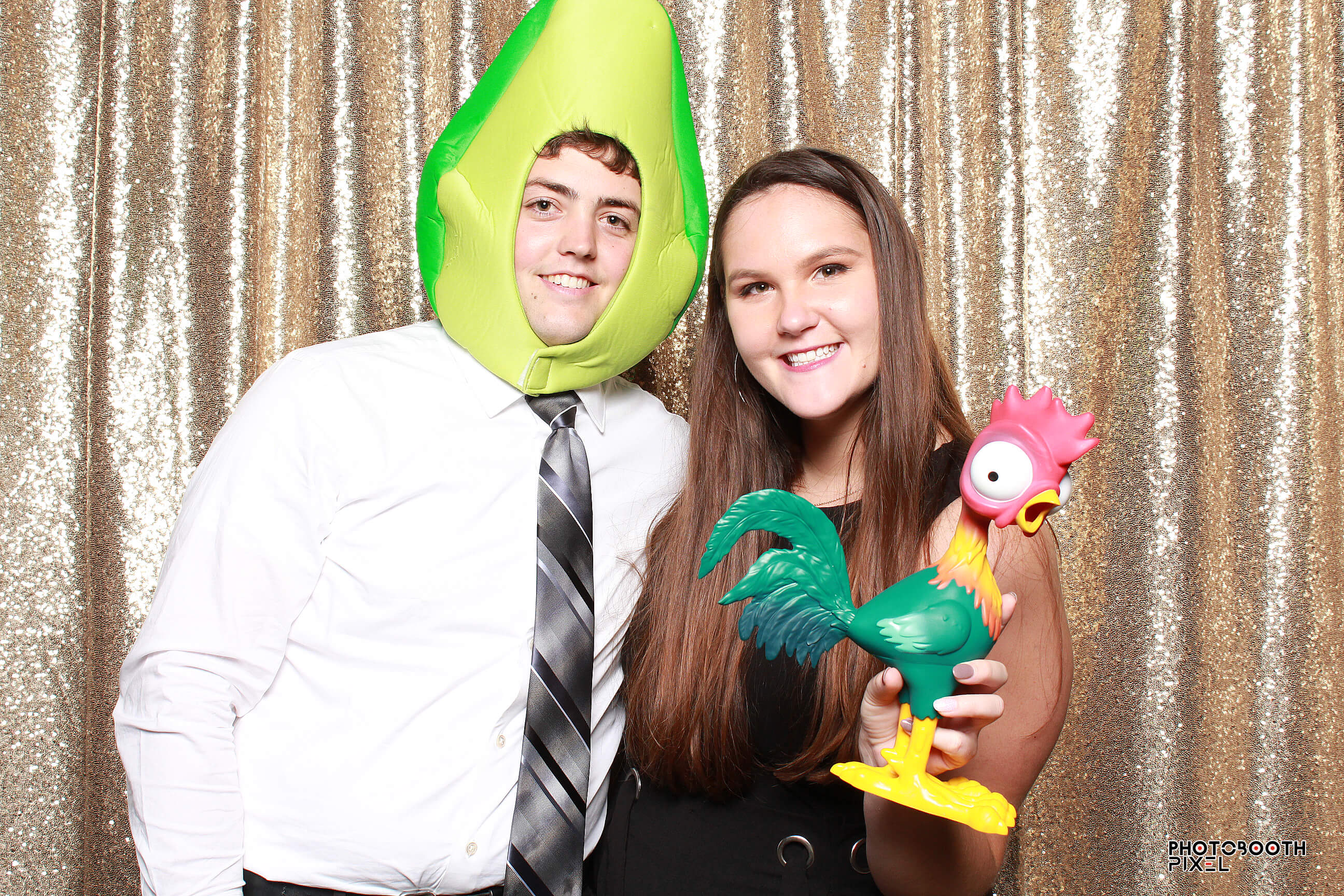 Alpha Chi Omega Formal | View more photos from the event at gallery.photoboothpixel.com/u/PhotoBoothPixel/Alpha-Chi-Omega-Formal